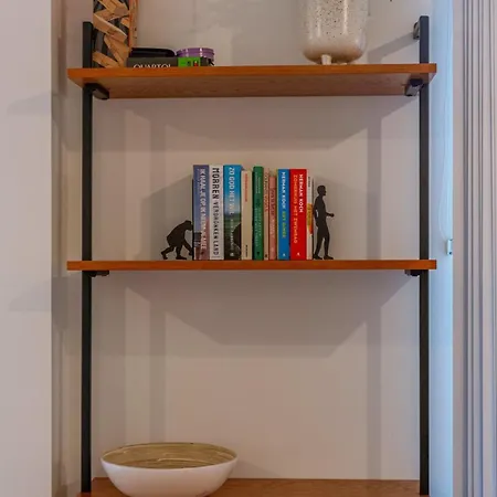 Appartamento Pretty Furnished Near The Sea *