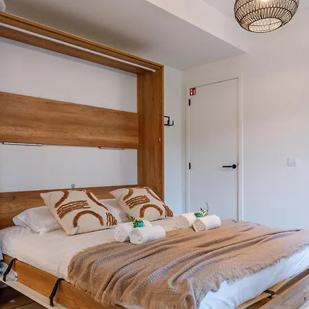 Pretty Furnished Near The Sea * 奥斯滕德