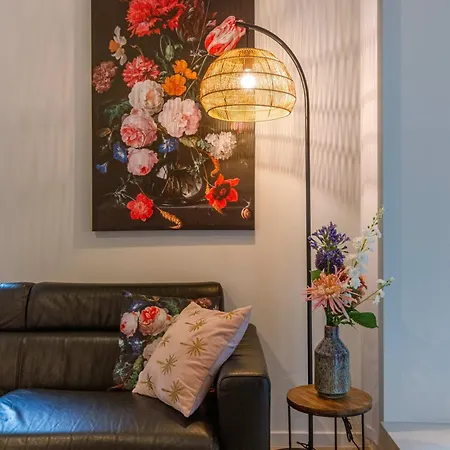公寓 Pretty Furnished Near The Sea *